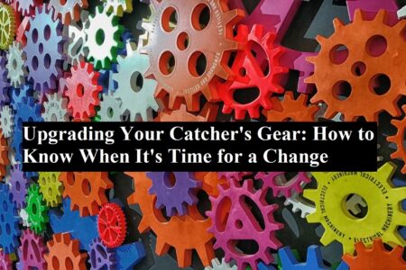 Catcher's Gear