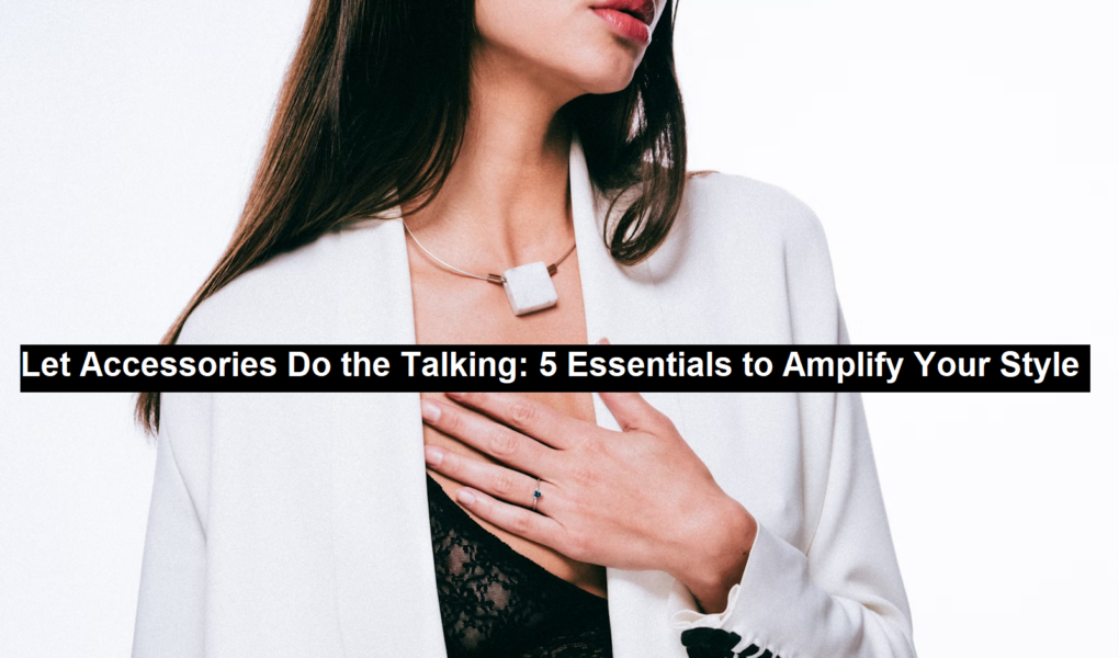 Essentials to Amplify