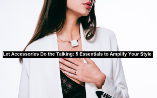 Essentials to Amplify