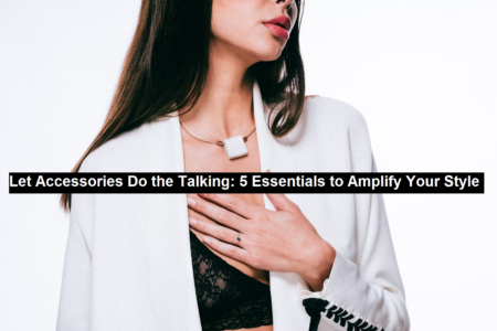 Essentials to Amplify