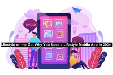 Lifestyle Mobile App