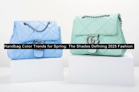 Handbag Color