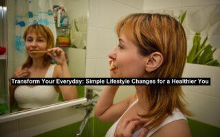 Simple Lifestyle