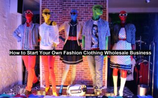 Wholesale Business