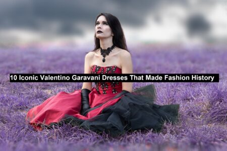 Fashion History