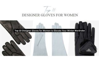 Designer Gloves
