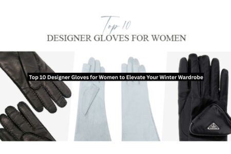 Designer Gloves